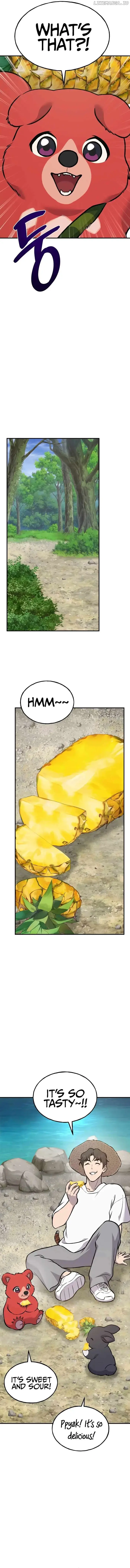 Solo Farming In The Tower - Chapter 87 image 19_optimized_optimized